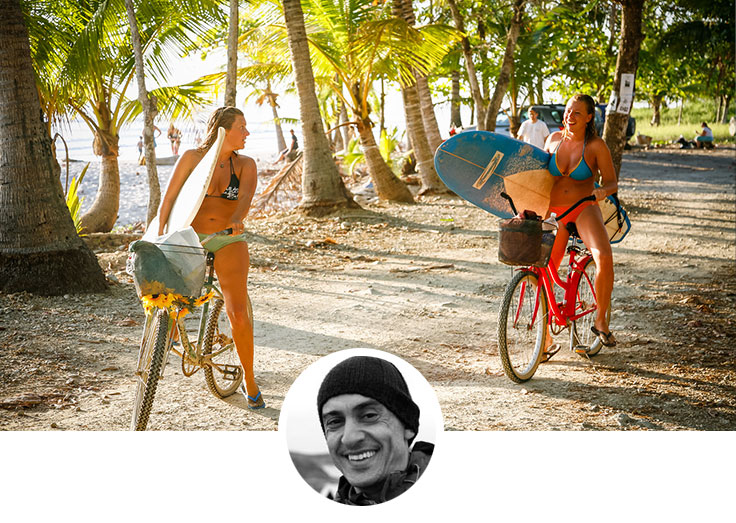 Photographer Yadid Levy